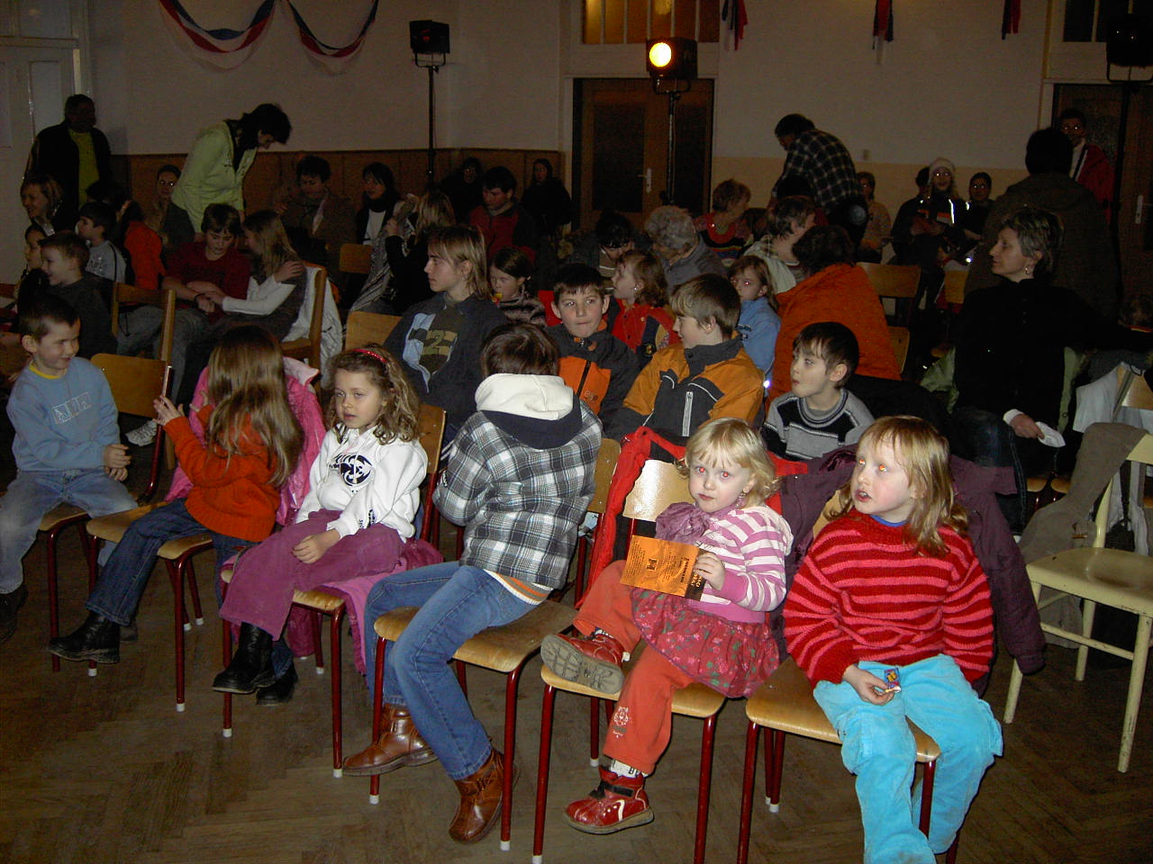 divadlo 2009 