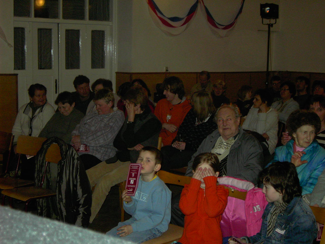divadlo 2009 1.