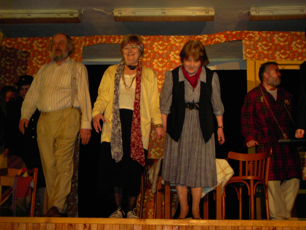 divadlo 2009 2.