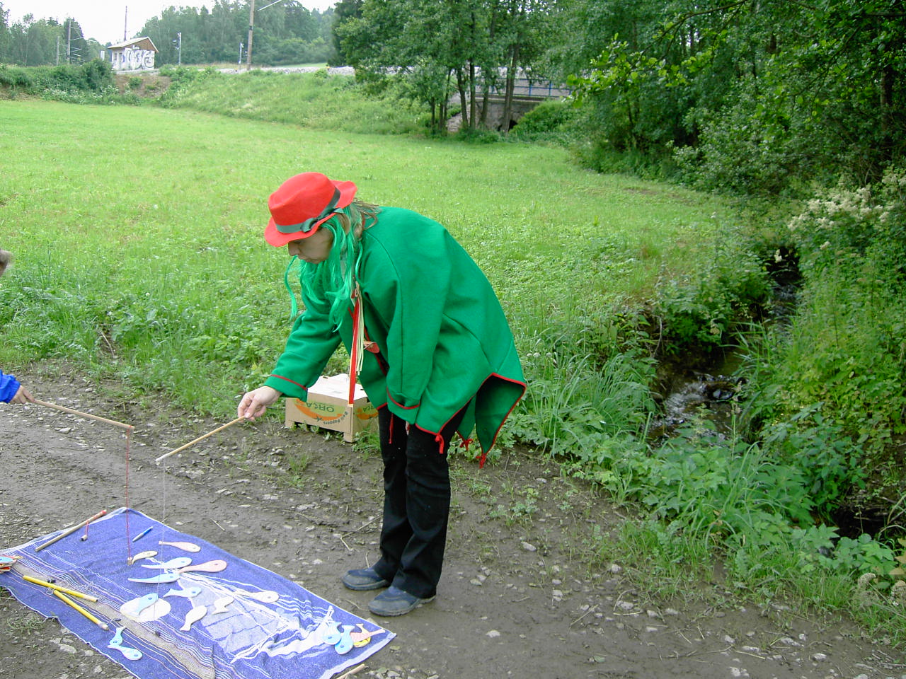 Vodník