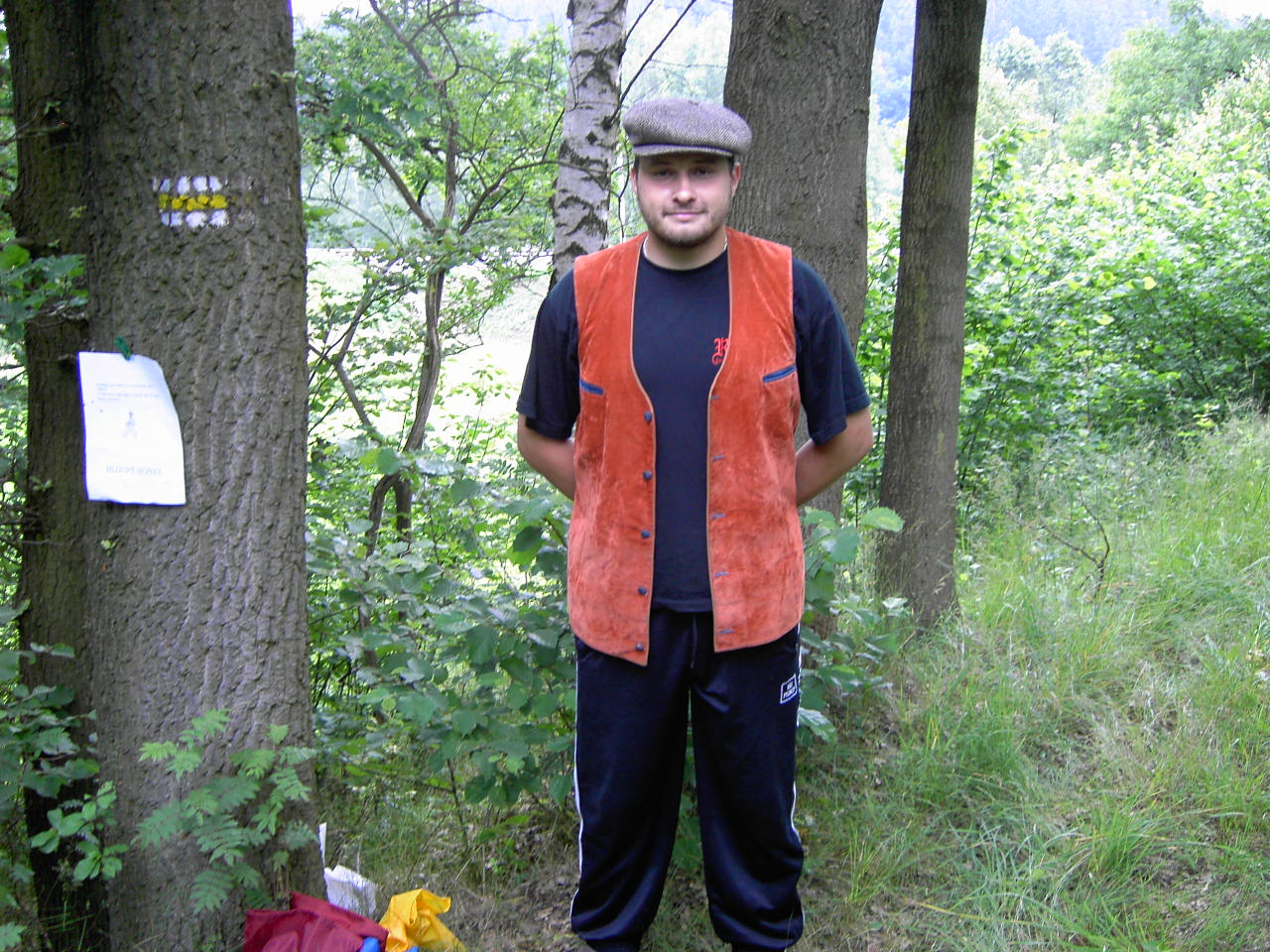 Hloupý Honza