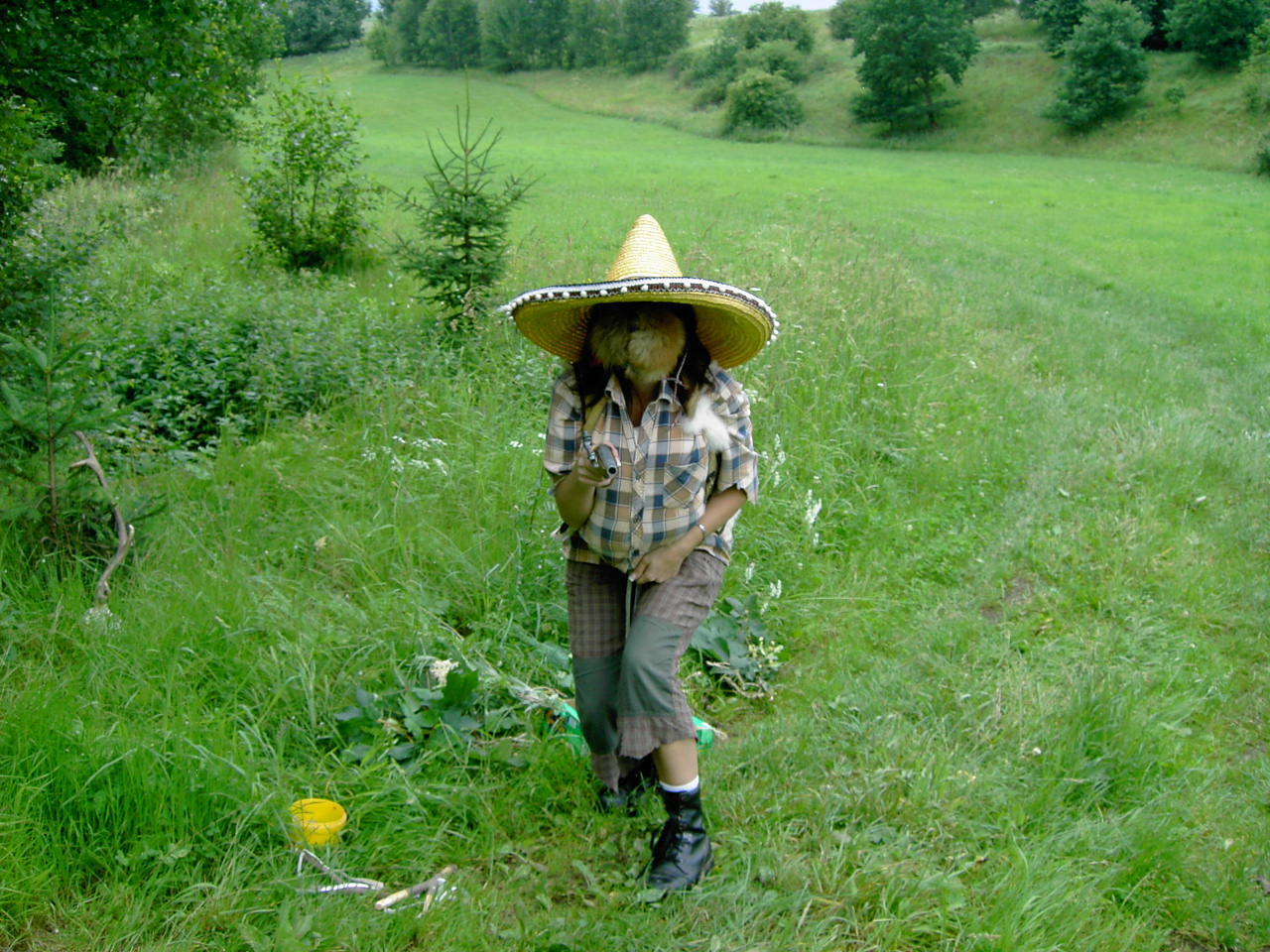 Loupežník