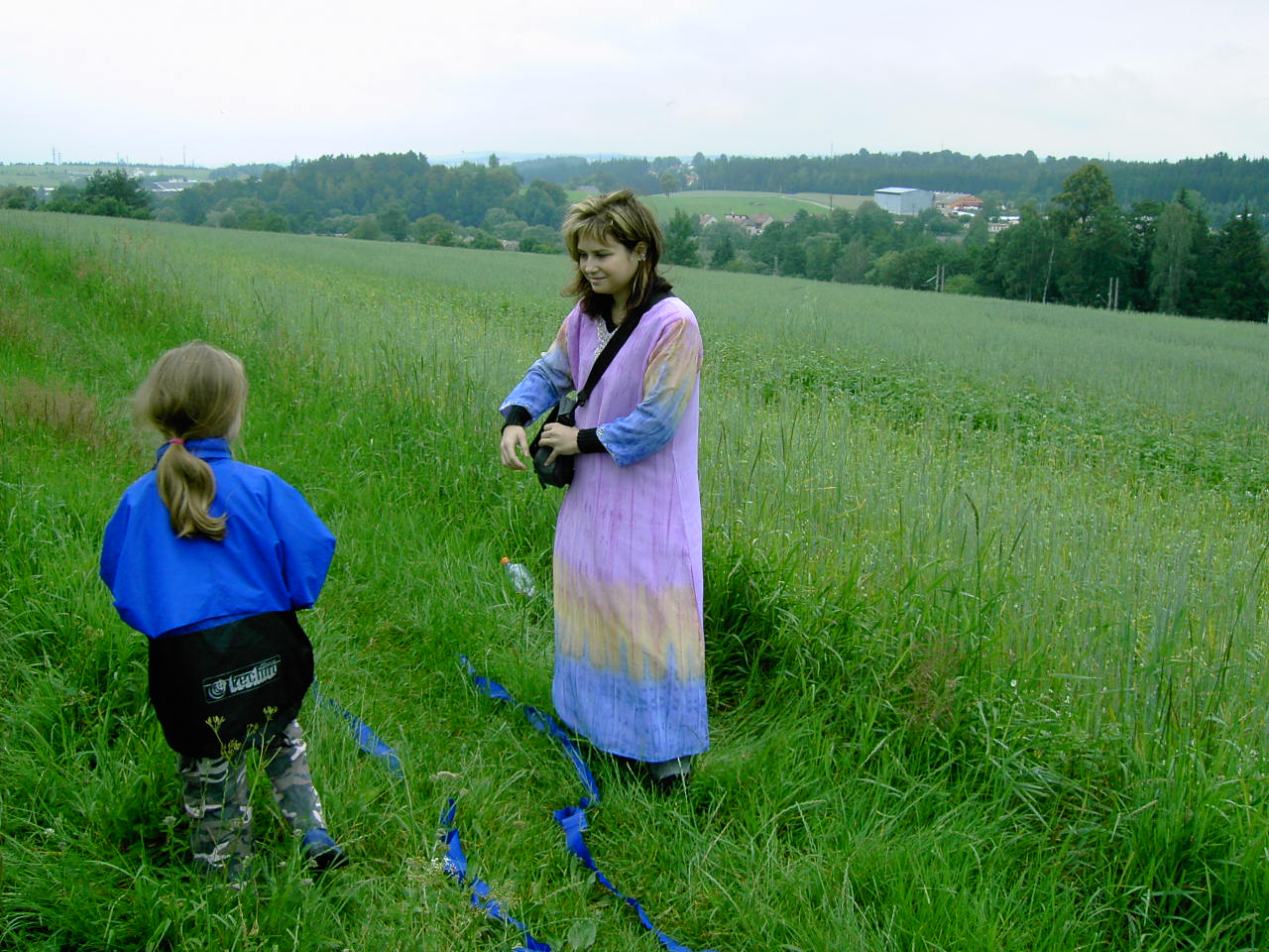 Bludička