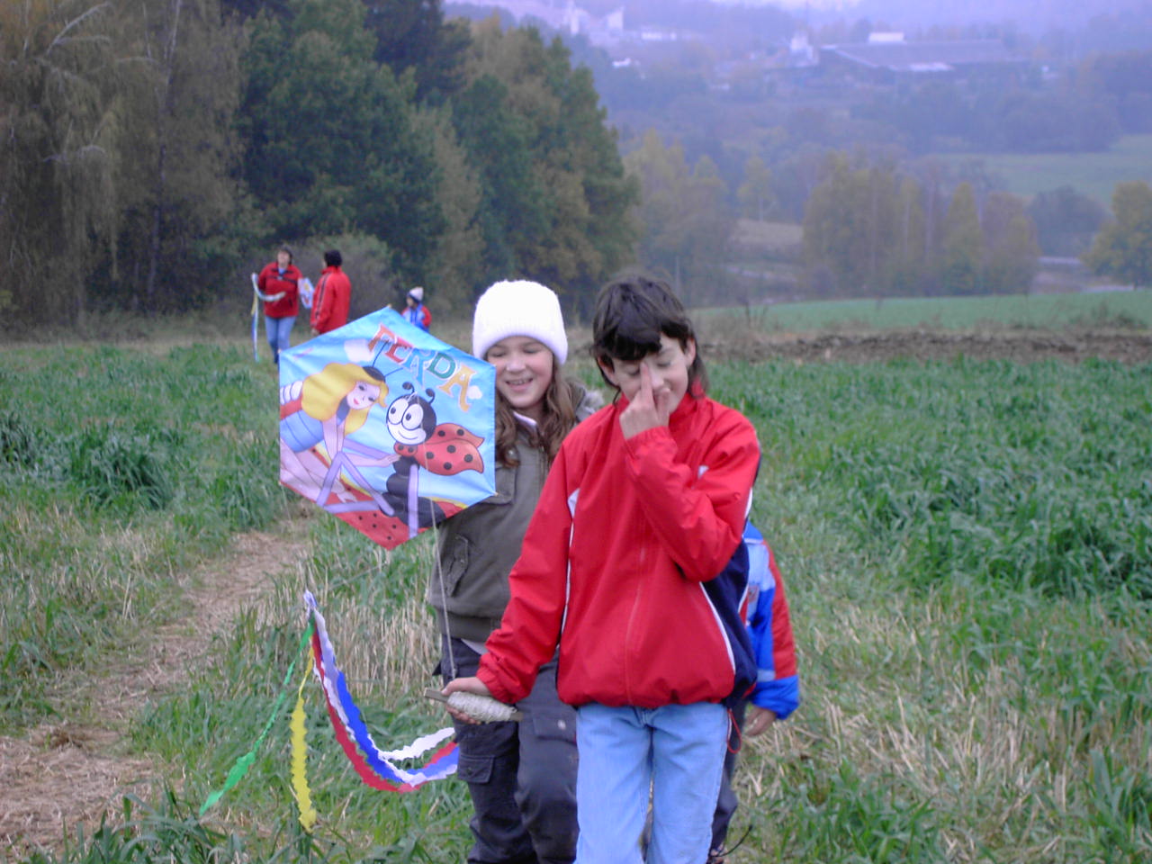 drakiáda 2009 2.