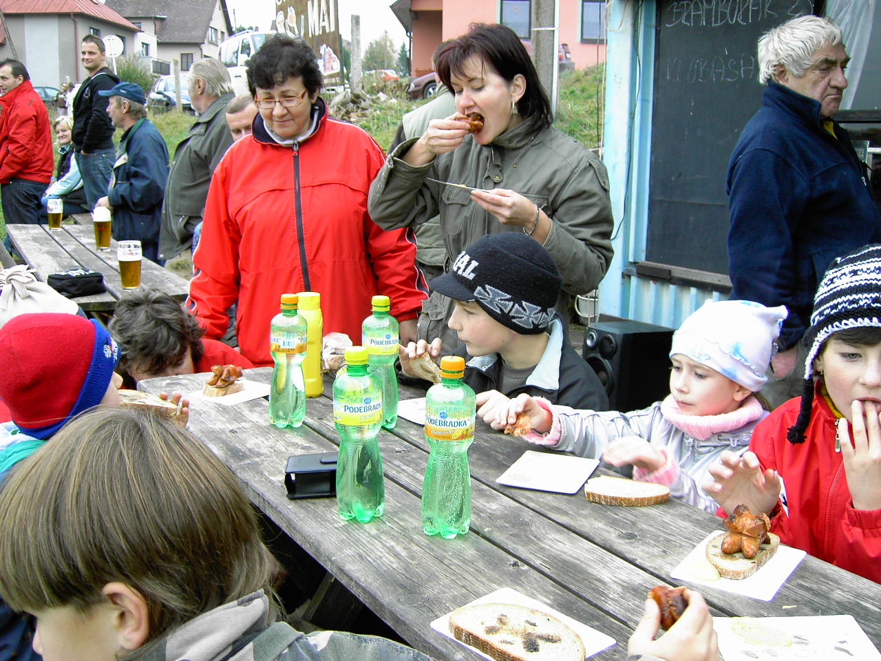 drakiáda 2009 6.