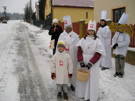 Tři králové 2