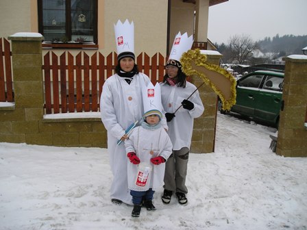 Tři králové 3