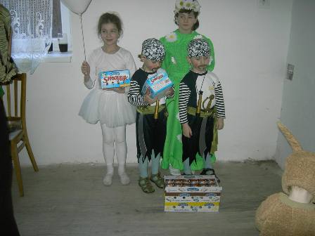 Karneval 1